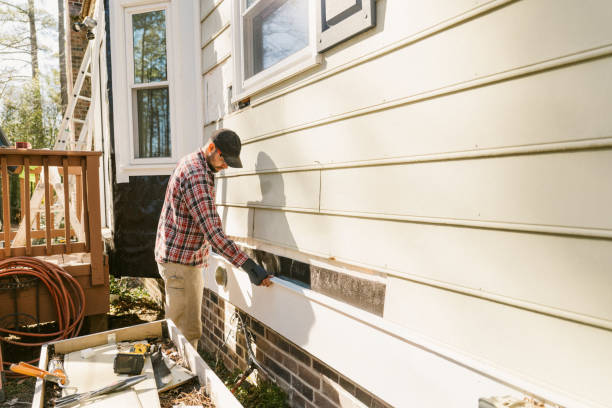Top rated local Emergency Siding Repair specialists in Washington, PA